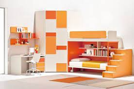 30 Modern Bunk Bed Ideas For Small Kids Bedrooms Eva Furniture Kamar Anak Anak