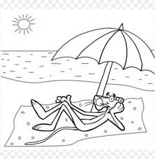Bosquejos Para Dibujar Zorro Dibujos Faciles Png Image With Transparent Background Png Free Png Images Pink Panther Cartoon Beach Coloring Pages Cartoon Coloring Pages