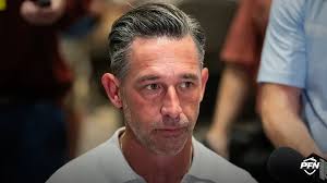 Kyle Shanahan Crash Report: 3 Hidden Details That Could Change the 49ers' Season Forever