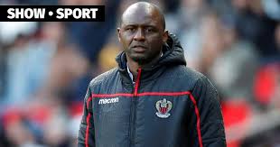 Considered one of the best players of his generation, vieira began his career at cannes in 1994, where several standout performances in his debut season garnered him a move to serie a club milan a year. Vieira Kann Sampdoria Fuhren Empoli Sampdoria Patrick Viera