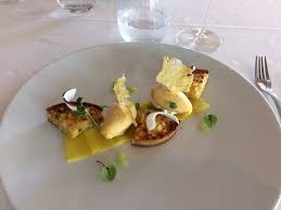 Restaurant Baie De Cayola Picture Of Le Cayola Les Sables D Olonne Tripadvisor