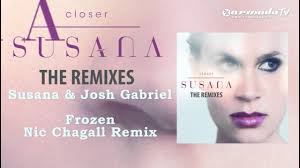 Susana & Josh Gabriel