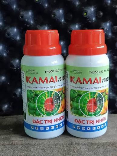 Kamai 730EC