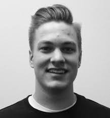 Elison awarded NROTC scholarship