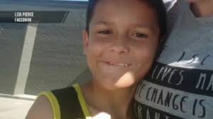 US boy commits suicide after being bullied for being gay