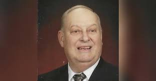 Charles R. Anderson Jr Obituary