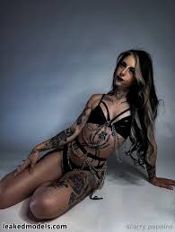 scarryp0ppins Nude Leaks OnlyFans Photo 17 - Leaked Models