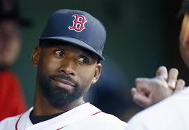 The lifelong outfielder for the boston red sox is one of the elite defenders in the sport. Jackie Bradley Jr Boston Red Sox Cf Everyone Says Go The Other Way To Beat Shifts It S Not That Simple Masslive Com