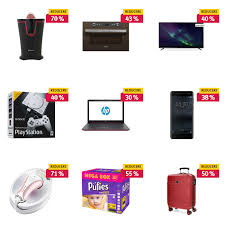 Totuși, în anul acesta se aduc în premieră și produse din categorii noi. Black Friday 2019 De IarnÄ La Altex