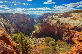Observation Point Zion National Park Utah By Rex Jones On 500px Zion Park Zion National Park Pretty Places