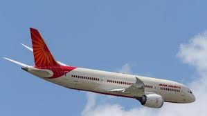 Above offer is valid for limited perio. Air India Is Certified As A 3 Star Airline Skytrax