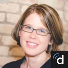 Dr. Angela J. Pohl, DO