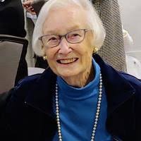 Verna Andrews Obituary