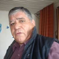 Eric Alfredo Martinez Passek