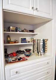 Width and depth of drawer and we will cut the velvet piece to fit: Jewelry Storage For Walk In Closet Novocom Top