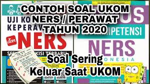 Soal dan jawaban jurnal penutup perusahaan dagang. Contoh Soal Ukom Ners Perawat Tahun 2020 Lengkap Dengan Pembahasannya Part 1 Youtube