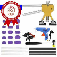 And we can sell them. Buy Paintless Dent Repair Tool Dent Removal Repairing Kit Car Dent Lifter 46pcs Dent Puller Tools Us Seetracker Malaysia