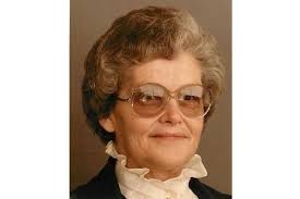 Patricia Oliver Obituary (2015)