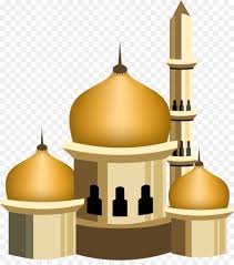 Kerajinan kubah masjid meningkat antara foto. Masjid Karikatur Png Arini Gambar