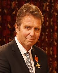 Category:John Mayhew (physician)