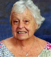 Jean Cooper Obituary