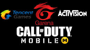 Garena is a singaporean online game developer and publisher. Garena Will Launch Call Of Duty Mobile Mobile Mode Gaming