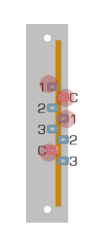 Oct 04, 2013 · that is so limiting… you have endless sounds on a lp, as long as wiring is right. Single Pickup Telecaster Wiring Diagram The Fender Esquire Humbucker Soup
