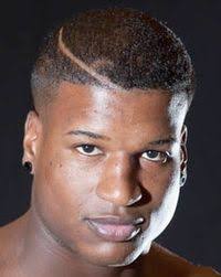 James Shorter boxer •