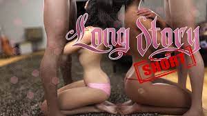 Long Story Short [v 0.8b] - Free Sex Games