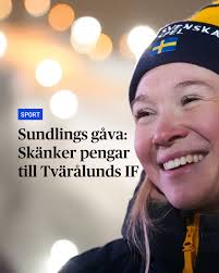 Förra Guskspelaren Clara Lindvall ville bara vara med i en kör