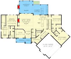 A second guest room lies on the main floor while the third bedroom is upstairs with its charming dormer windows with window seats. Plan 25656ge Gorgeous 3 Bed French Country House Plan With Bonus Room And Screen Porch Country House Plans French Country House Plans French Country House