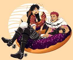 Buruburu S Meh Art Blog One Piece Manga One Piece Pictures One Piece Comic
