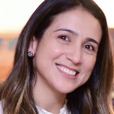 Patricia CARDELLINI DE ALMEIDA