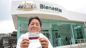 Banco Del Bienestar
