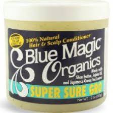 Blue Magic And Black Natural Hair Natural Hair Styles Natural Hair Babies Good Shampoo Conditioner
