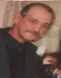 Obituary for Daniel Wayne Whitaker