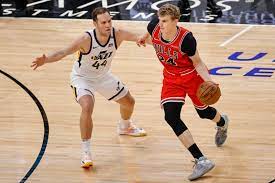 Markkanen has been linked to many teams around the league already and that includes the sacramento kings. Chicago Bulls Why Re Signing Lauri Markkanen Should Be A Top Priority