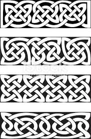 For some, celtic tattoo designs even hold religious significance, while for many others, they are merely connotative. Pin On Motif Lampe