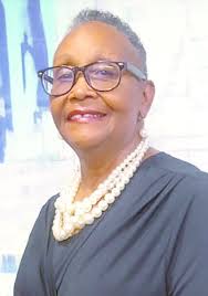 Brenda Faye Perry Robinson