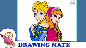 „kraina lodu 2 zrywa z wieloma disneyowskimi schematami. Frozen Coloring Pages For Kids Colouring Book Kraina Lodu Kolorowanki Malowanki Dla Dzieci Youtube