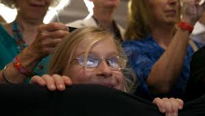 In Tallahassee visit, Kaine calls Florida the "checkmate" state