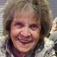 Obituary for Yvonne G. Dolan