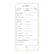 Whether you've got access to google play or the apple istore, these meal planning apps are all free to download and use. Meal Planning App That Will Save You A Ton Of Time Each Week