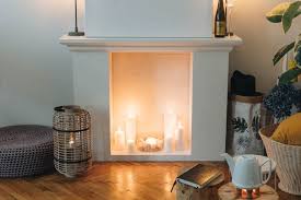 Diy Fake Kamin Aus Regalen Ikea Hack Das Diy Lifestyle Magazin Ikea Mobel Pimpen Ikea Wohnungseinrichtung Deko