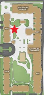 Emergency Procedures: North Avenue Apartments North