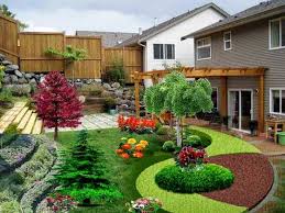 Koleksi foto taman minimalis diatas bisa anda gunakan sebagai referensi anda untuk. 50 Model Taman Depan Rumah Minimalis Masa Kini