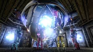 Custom ini codes for ark: Ark Survival Evolved Guide Tek Tier Gear Is Here