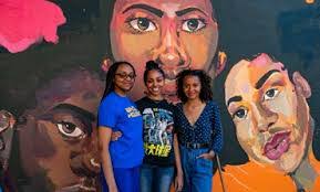 Deja Mason's Instagram, Twitter & Facebook