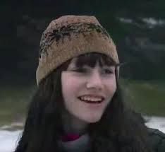 Rainy Brown She S Going To Grow Up And Be Model Such A Pretty Girl Alaskan Bush People People Alaskan