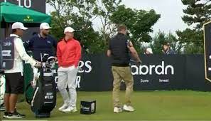 Phil mickelson in 2013 is the only player to win the scottish open and the british open in the same year. A3fzz 85hszsrm
